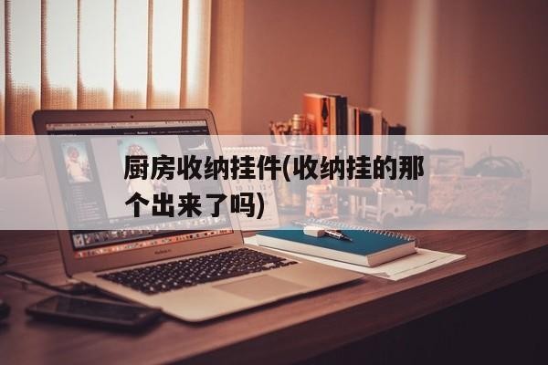 厨房收纳挂件(收纳挂的那个出来了吗)