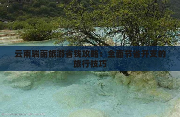 云南瑞丽旅游省钱攻略：全面节省开支的旅行技巧