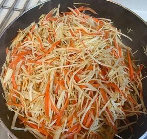 自然平衡饮食Macrobiotic的做法 步骤5