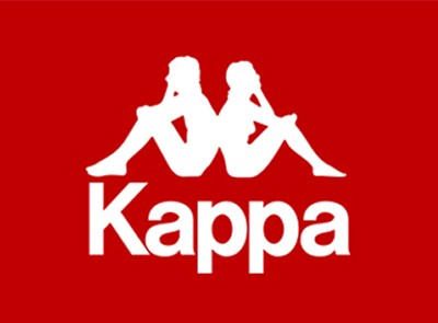 “Kappa倚·再一起”系列