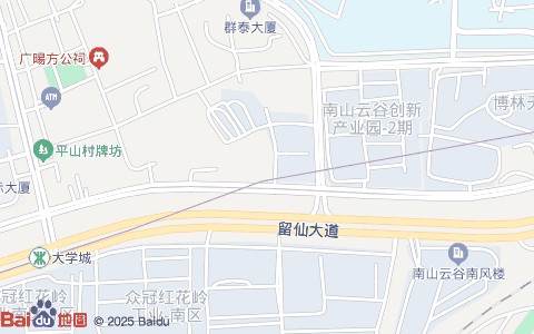 生活便利店观泰明公寓附近公交站点