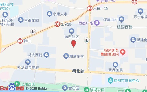 里物女装咖啡生活美学店位置示意图