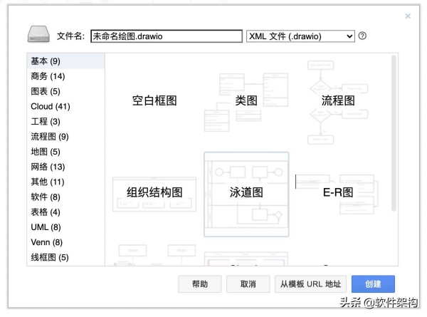 流程设计软件有哪些-sop流程图制作软件推荐-第4张图片