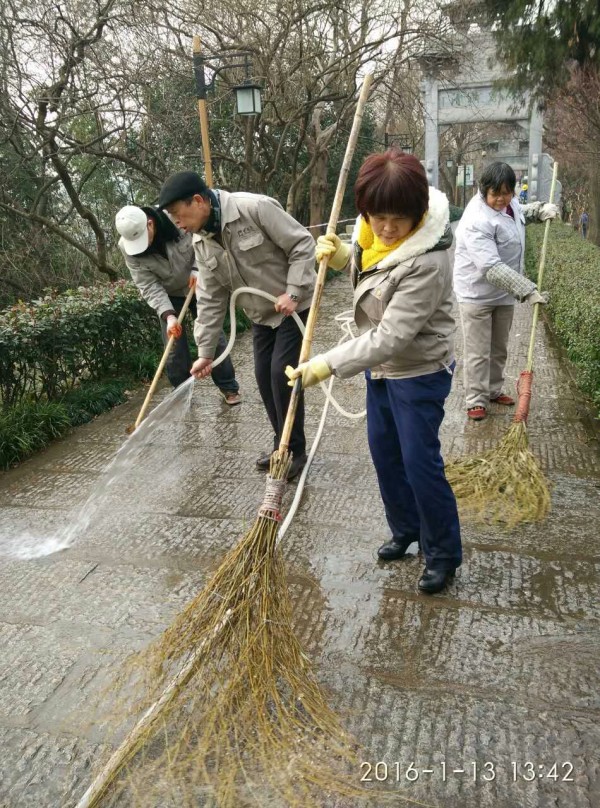 武汉水箱清洗