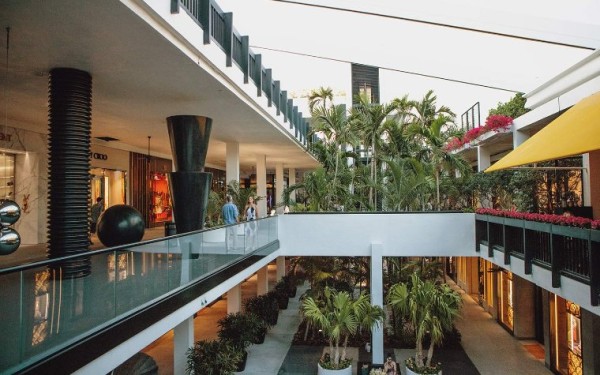 Bal Harbour Shops