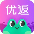 优返蛙 v1.0.4安卓版