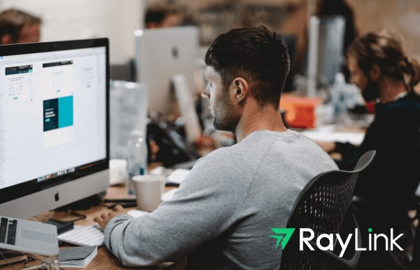 RayLink：一文解锁高效远程办公的秘密