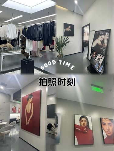 听说这里是长沙最会拍写真的照相馆！