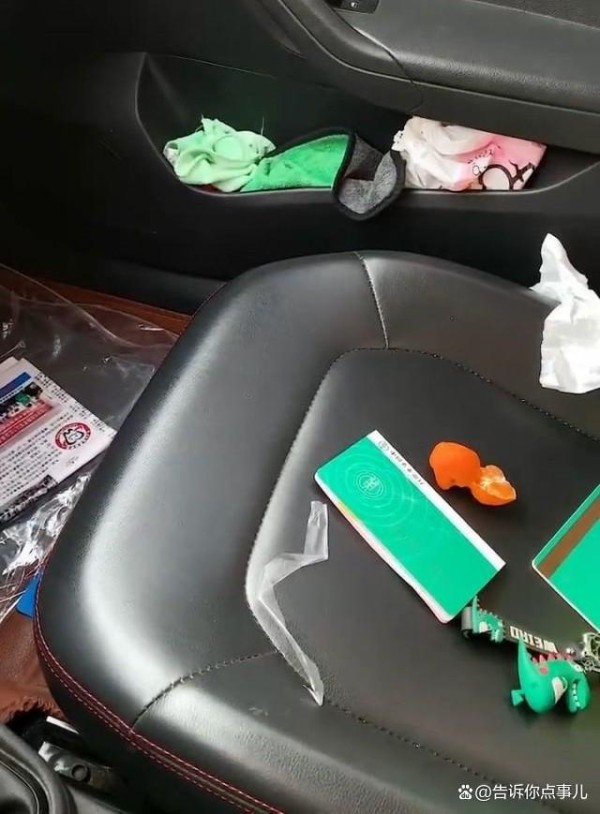 对爱车的养护真的很重要-有驾