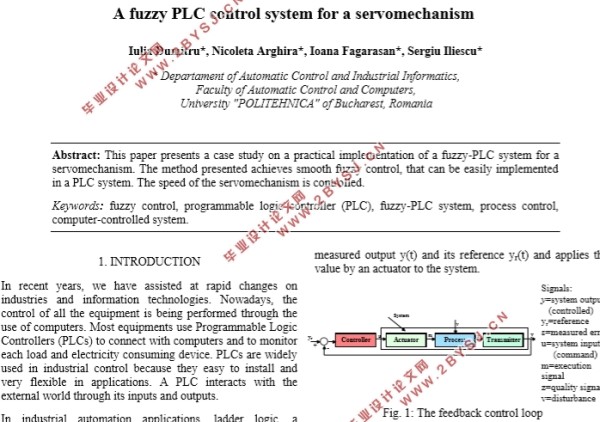 基于Web的智能家庭自动化：PLC控制的实现