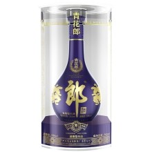 53度青花郎酒 郎酒 年货推荐