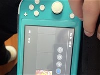 switch lite 日版 双系破解版 实价！ 免费畅玩所有游戏 128G帮装满游戏 免费...