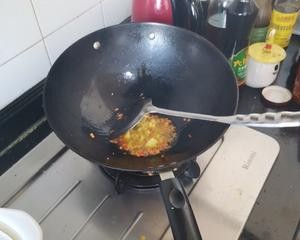 年菜之拿手绝活炒排骨的做法 步骤4