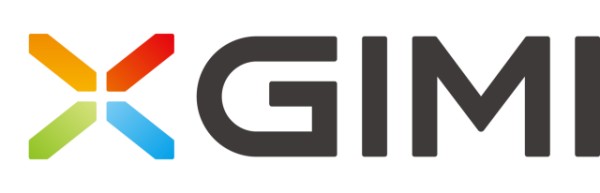 Xgimi-4-Home-Assistant Logo