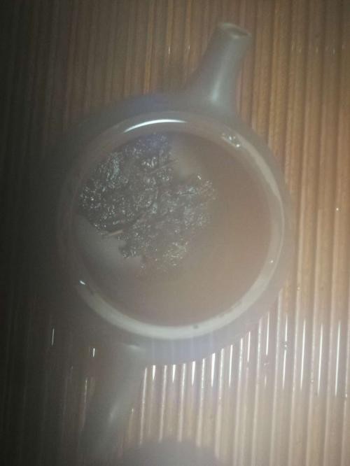 “茶禅一味”的佛家茶理