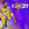 NBA 2K21