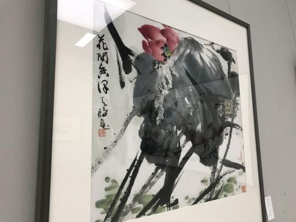 图/新京报记者 张洁摄