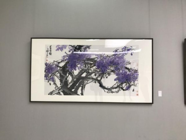 图/新京报记者 张洁摄