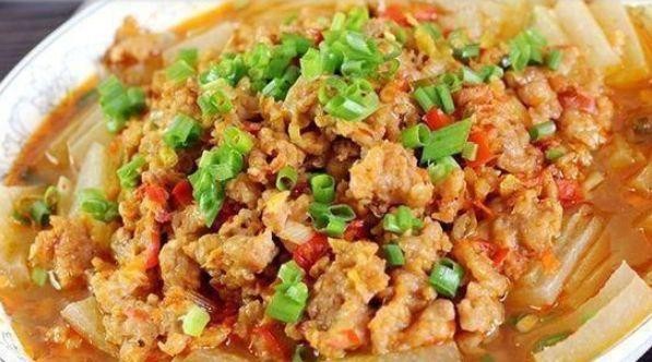 美味好吃的几道家常菜，简单易学，请客吃饭都不错，学习了