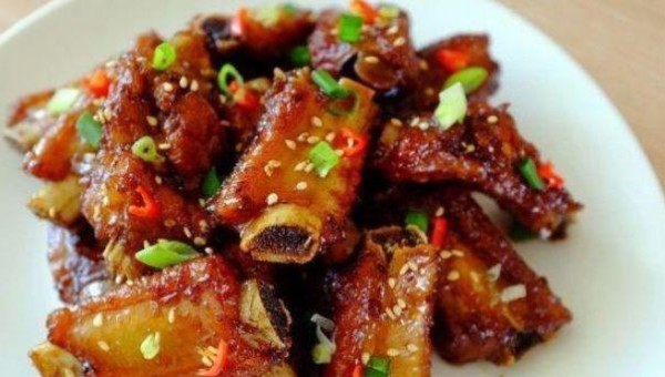 美味好吃的几道家常菜，简单易学，请客吃饭都不错，学习了
