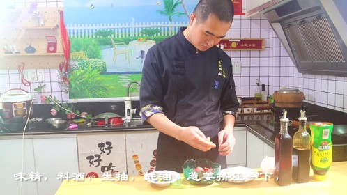 土豆炒牛肉｜这样腌肉才正确，很多人没在意，鲜嫩多汁又下饭