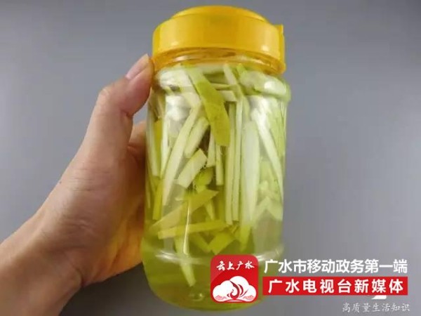 洗洁精用完别买了，在家自制一瓶，无毒还更好用，赶紧试试！