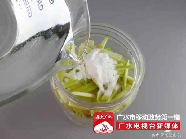 洗洁精用完别买了，在家自制一瓶，无毒还更好用，赶紧试试！