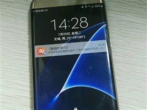 三星s7edge