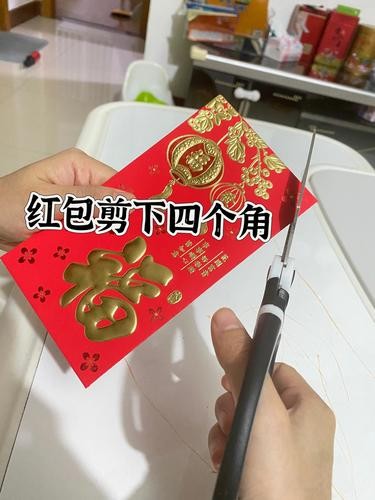 超有年味儿的亲子时光！