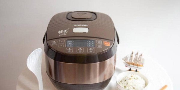 智能电饭煲e0解决方案（提升生活品质的关键）