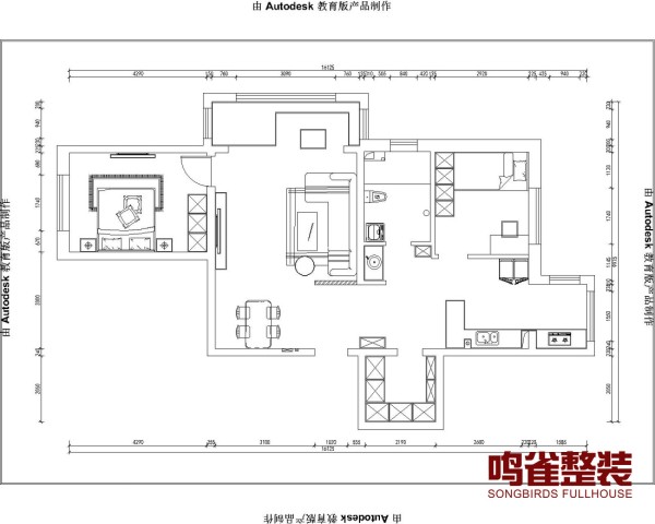 美丽岛强化地板怎么样