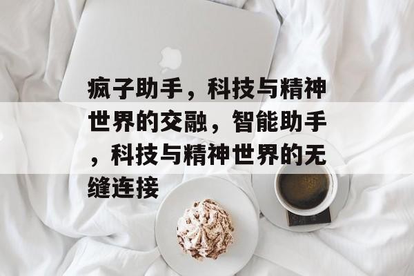 疯子助手，科技与精神世界的交融，智能助手，科技与精神世界的无缝连接