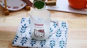 斑斓奶冻的做法 步骤2
