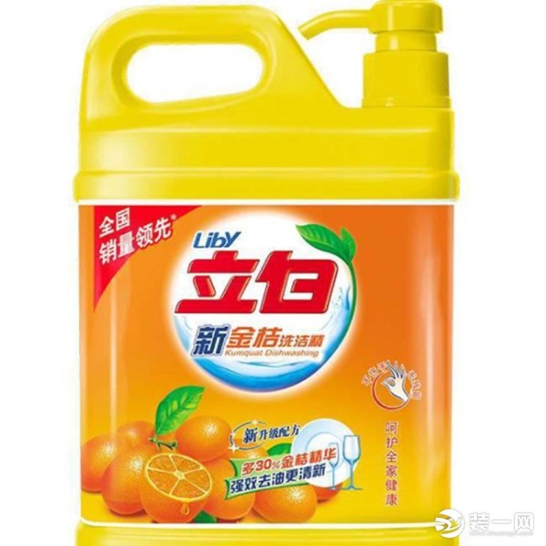 厨房清洁用品