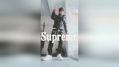 万物皆可supreme，国潮无敌了 (329)