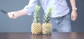 纳尼？日本人用这个磨刀？10秒削铁如泥！