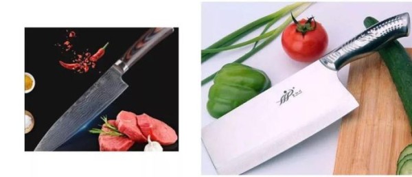 纳尼？日本人用这个磨刀？10秒削铁如泥！