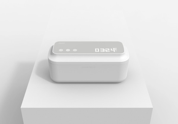 ACA 便携式超声波清洗盒