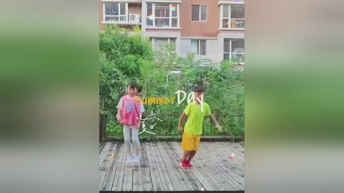 跳绳记录day 2