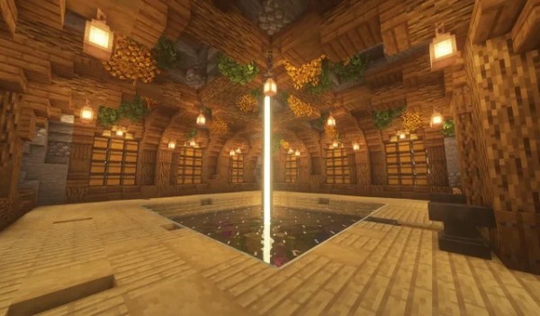 在 Minecraft 中建造储藏室的 7 个最佳技巧