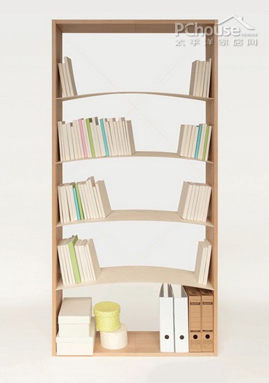 Bookshelf