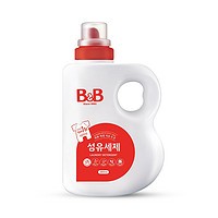 保宁 宝宝洗衣液 1800ml