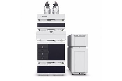 超临界色谱Agilent 系统安捷伦 应用于食品有机污染物