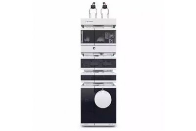 LC/MSDAgilent InfinityLab 系统安捷伦 应用于食品有机污染物