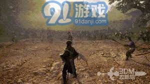 真三国无双起源：奋迅武艺效果解析与获取攻略