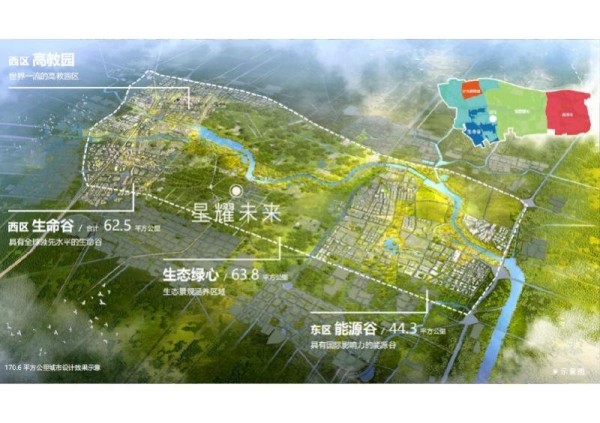 启幕时代新篇，朱辛庄值此高定PRO+低密纯洋房