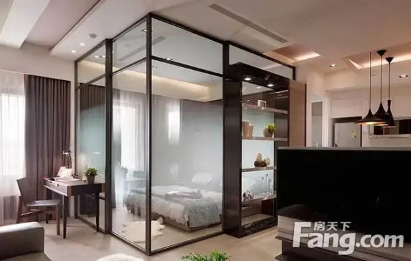 小户型
