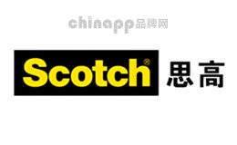 思高Scotch3M中国有限公司，思高Scotch，源自1932年美国，3M旗下世界著名的胶带、胶水品牌，全球性的多元化大型科技企业。