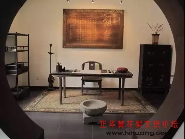 书房布置讲究多，中国古人竟有9大标准！（值得收藏）