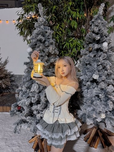 天呐，广州下雪了！❄️